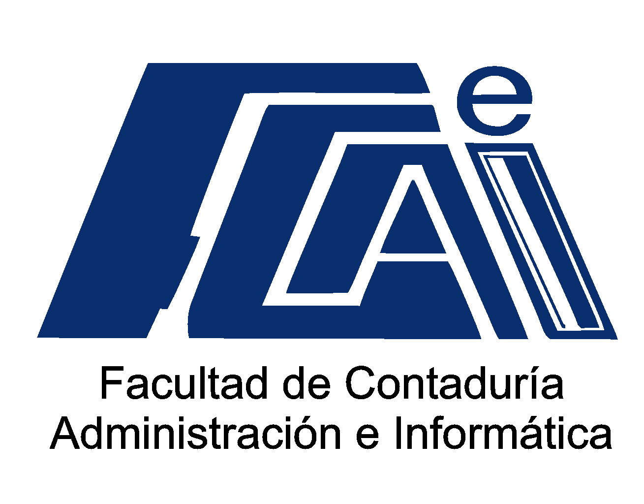 Logo FCAeI